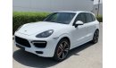 Porsche Cayenne GTS PORSCHE CAYENNE GTS 2013 V8 FULL OPTION ONLY 1800X48 MONTHLY JUST ARRIVED!! EXCELLENT CONDITION