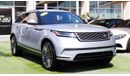 Land Rover Range Rover Velar Villa