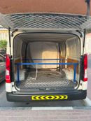Toyota Hiace GL