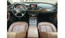 Audi A6 TFSI Audi A6_Gcc_2012_Excellent_Condition _Full option