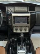 Nissan Patrol Super Safari NISSAN PATROL SUPER SAFARI | 4.8L V8 – 280 BHP | 2021 | GCC SPECS | AED 2,460 PER MONTH