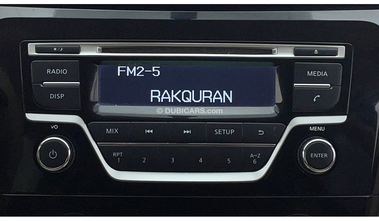 نيسان إكس تريل SV 5700