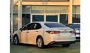 Toyota Camry SE+ 2.5L