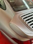 Porsche 911 993 3.6 Turbo