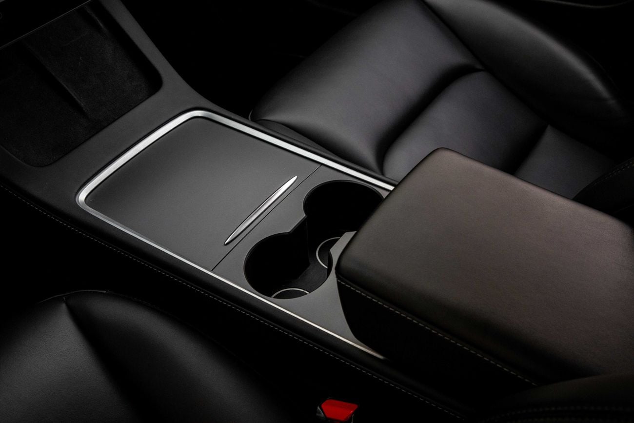 تسلا موديل 3 Model 3 Standard Plus RWD | 1,469 P.M | 0% Downpayment | IMMACULATE!