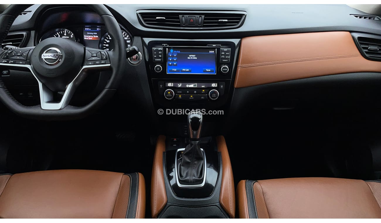 Nissan XTrail SL 2.5 | Zero Down Payment | Free Home Test Drive