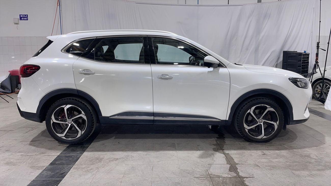MG HS LUXURY 2024 LUXURY | AED 928/Month | 0 DP | 30 Day Return | Warranty | Service History