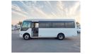 ميتسوبيشي روزا MITSUBISHI ROSA BUS RIGHT HAND DRIVE(PM11148)