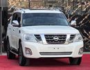 Nissan Patrol LE Titanium 5.6L