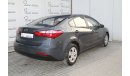 Kia Cerato 1.6L LX 2015 MODEL WITH BLUETOOTH