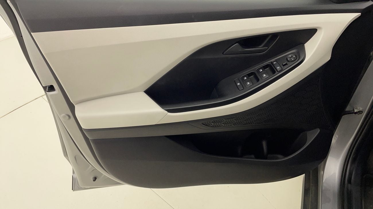 Hyundai Creta SMART 1.5 | Zero Down Payment | Home Test Drive