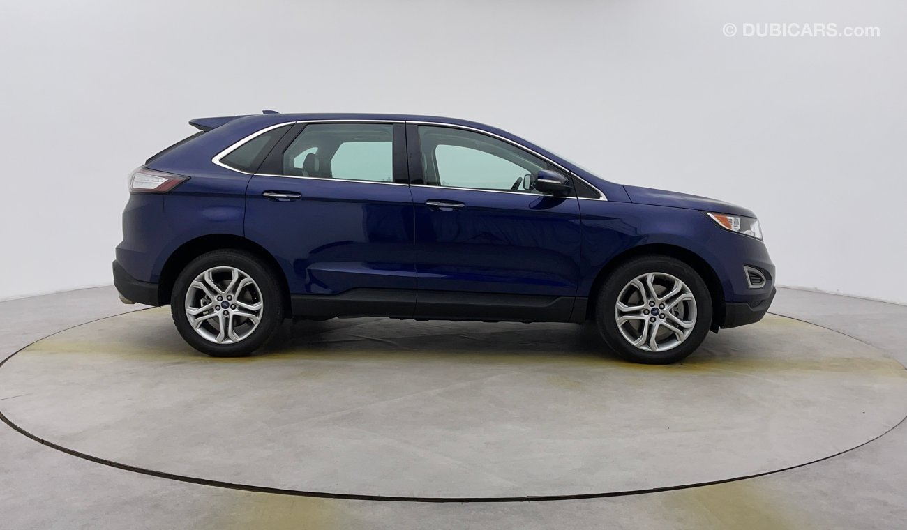 Ford Edge Titanium 3500