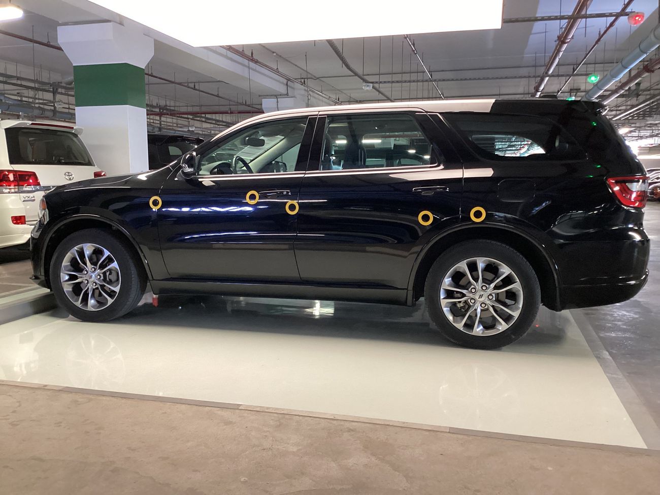 Dodge Durango GT | Guaranteed Warranty | 0 Down Payment