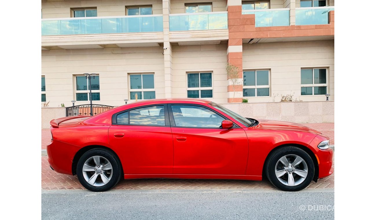 Dodge Charger 1175 x 60 0 Down Payment - 2015 | GCC SPECS | UNDER WARRANTY