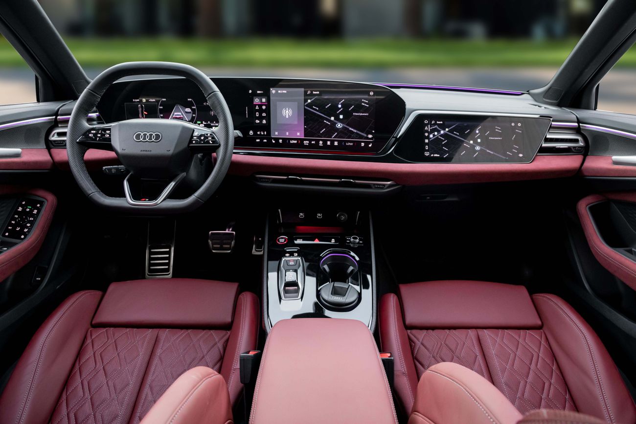 Audi S5 S5 | 6,071 P.M | 0% Downpayment | ALI & SONS WARRANTY/SERVICE