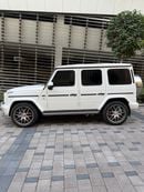 مرسيدس بنز G 63 AMG