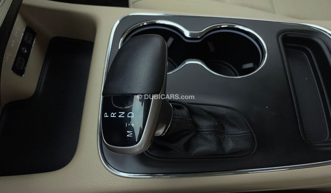 Dodge Durango SXT 3.6 | Under Warranty | Inspected on 150+ parameters