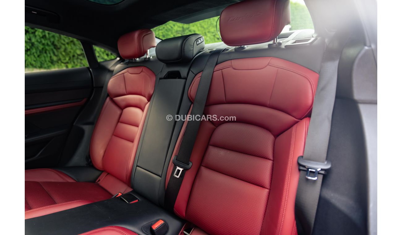 مرسيدس بنز A 200 A200 AMG | 3,525 P.M  | 0% Downpayment | 2028 Warranty/Service.