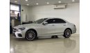 Mercedes-Benz E300 AMG Japan Spec With Warranty 2017