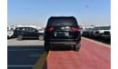 Toyota Land Cruiser GXR 3.3L DSL- A/T - 5STR - 23YM - BASIC - NO SUNRF - BLK_BLK - EURO (EXPORT OFFER)