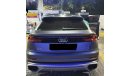 Audi Q8 S - Line Quattro ABT KIT