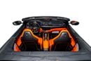 Ferrari Portofino FERRARI PORTOFINO | FULL SERVICE HISTORY | GCC | SERVICE CONTRACT VALID UNTIL 25TH DEC