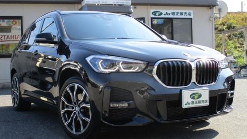 BMW X1 AA15