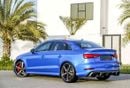 أودي RS3 ستاندارد STANDARD