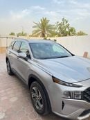 هيونداي سانتا في 2.5L