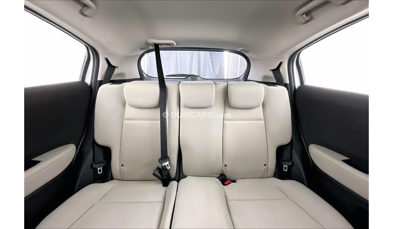 Honda HRV DX | 1 year free warranty | 1.99% financing rate | 7 day return policy