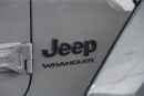 Jeep Wrangler Unlimited SPORT