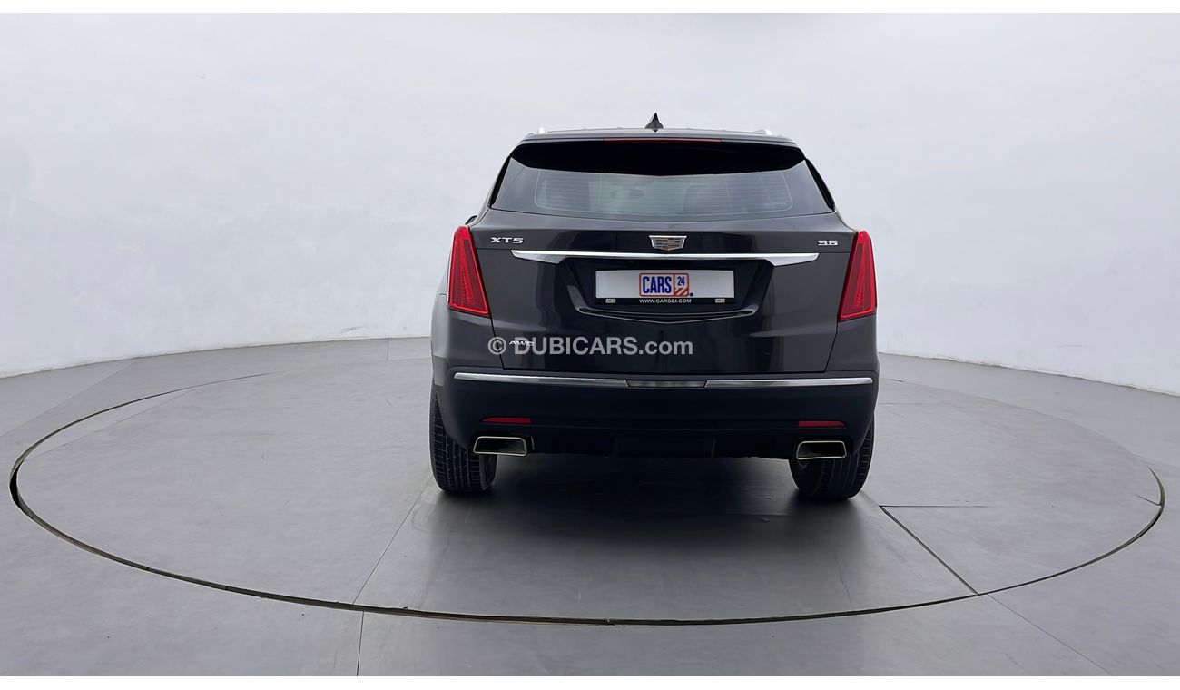 Cadillac XT5 PREMIUM LUXURY AWD 3.6 | Under Warranty | Inspected on 150+ parameters