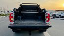 Toyota Hilux (MODIFIED TO GR SPORTS | 2.8L DIESEL ENGINE | 2018 | DOUBLE CABIN