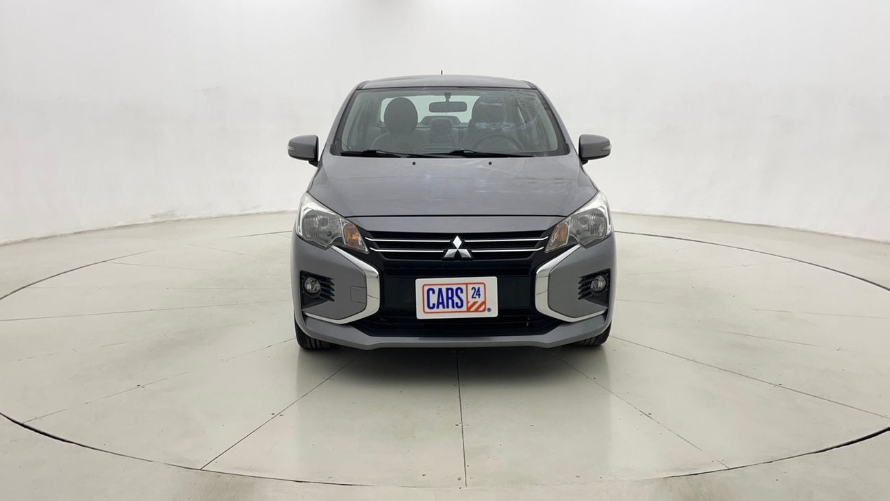 Mitsubishi Attrage GLX HIGHLINE 1.2 | Zero Down Payment | Home Test Drive