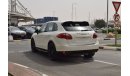 Porsche Cayenne S V8 4.8L - GCC SPECS - WARRANTY