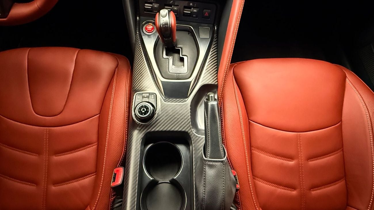 Nissan GTR Nissan GT-R 2019 - Fully Loaded