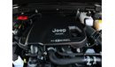 Jeep Wrangler Diesel Engine Rubicon Edition