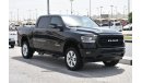 رام 1500 RAM 1500 BIGHORN 5.7L V-08 4X4 OFF-ROAD 2020 CLEAN CRA / WITH WARRANTY