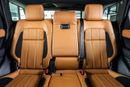 Land Rover Range Rover Sport HSE Dynamic 3.0L P360 -GCC-Land Rover Full Service History-22 Inch Rims with black Brake
