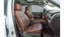 شيفروليه تاهو LTZ Premium (8-seater) 5.3