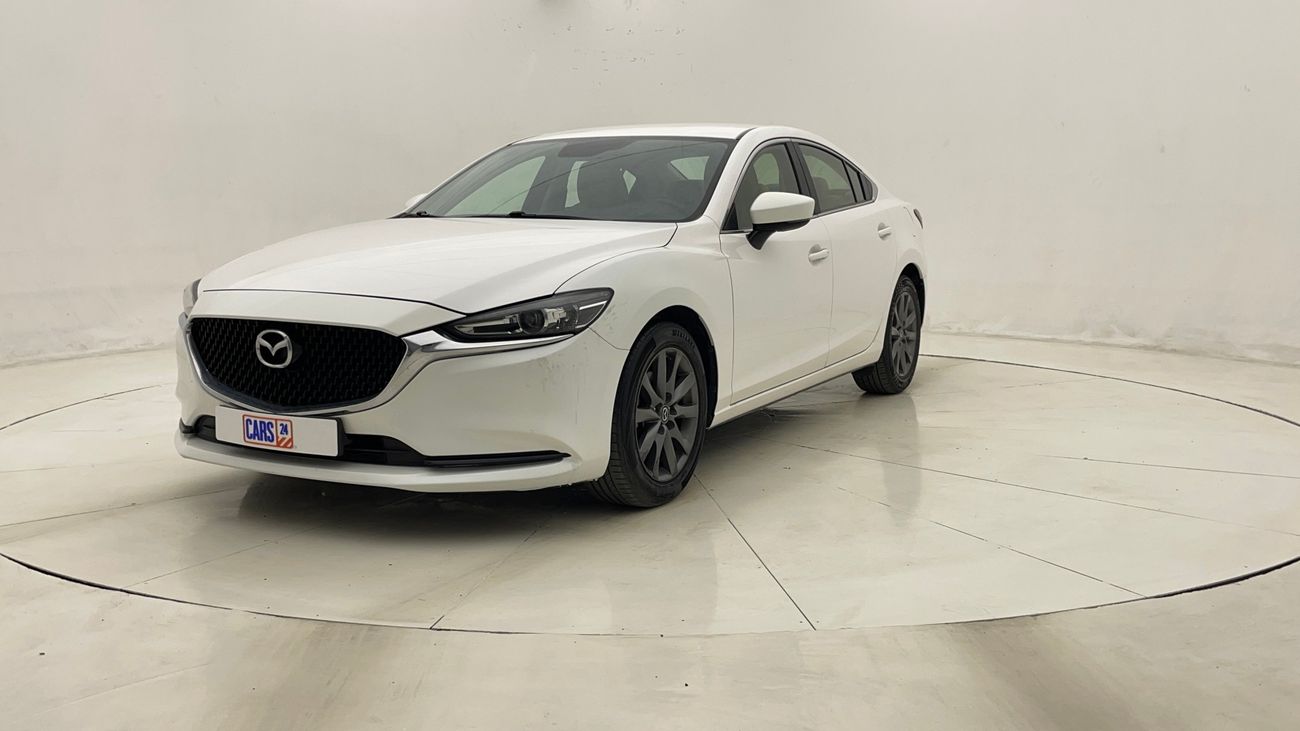 Mazda 6 S 2.5 | Zero Down Payment | Home Test Drive