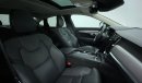 Volvo S90 T5 MOMENTUM 2 | Under Warranty | Inspected on 150+ parameters