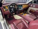 Rolls Royce Wraith STD 6.6L , V12 , RWD