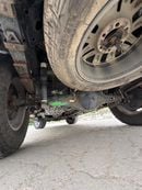 Toyota Hilux SR5 export from Australia