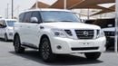 Nissan Patrol LE PLATINUM