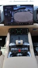 بي واي دي ليوبارد 8 BYD Leopard 8 Smart and Brave Flagship Edition (7 Seats) with master account (EXPORT)