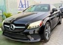 مرسيدس بنز C 300 STD (NON GCC)