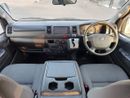 Toyota Hiace 2016 TOYOTA HIACE VAN RHD 3.0 L DIESEL AUTOMATIC (PM94354)