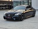 Mercedes Benz E300 E 300 - Premium Luxury Sedan