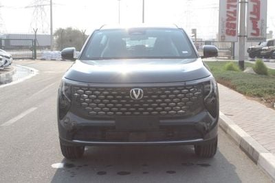 Changan CS55 Plus Luxury